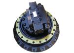 E329D E325D E323D Excavator Final Drive , 3332982 Excavator Parts