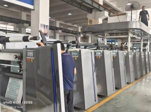 Wholesale corrugated board printer carton flexo printing machine Professional manufacturer from china suppliers