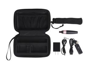 Wholesale YD Private Label Bello Permanent Makeup Tattoo Machine Kit For Eyebrow Training from china suppliers