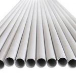 Cold Drawn / Rolled Heat Exchanger Steel Tube , ASTM A213 Heat Transfer Tube