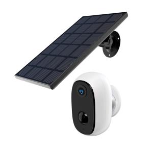 Wholesale Smart Solar Powered IP Cameras(MYQ-BC06) from china suppliers