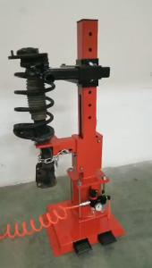 Wholesale AA4C Hydraulic spring dismantler car dismantle tools tire changer changing tire machine QT-1420 from china suppliers