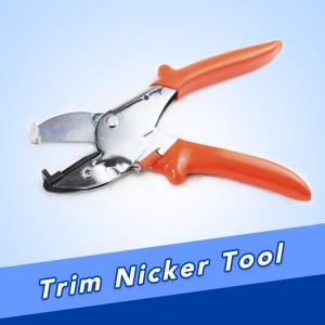 Wholesale Ergonomic Plastic 3/4 Inch Trim Cap Notcher Nicker Tool bender from china suppliers