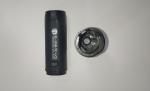 Injection Molding Telecommunication Parts Silk Screen Printing Custom Plastic