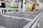 50000 Pieces Per Year XSFM-580-T Flexible Monocrystalline Solar Panel Kit for 12