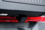 Offroad 4x4 Accessories Wrangler JL Tailgate Storage Box for Jeep Rear Back Box