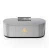 Buy cheap Electric Heating Element Teppanyaki Grill Table for Purification Customized to from wholesalers