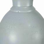 0.4-40L TPED/DOT/GB Co2 Beveage Carbon Dioxide Tanks CO2 Gas Cylinder