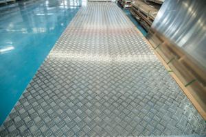 Wholesale GB Perforated Aluminum Panels Width 1500mm 6351 6070 Punched Aluminium Sheet from china suppliers