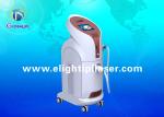 Permanent Diode Hair Removal Laser Equipment 808nm For Back / Lip