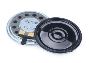 Wholesale Metal Frame Precision Audio Speakers 36 Mm 88 DB Output For Car Electronics from china suppliers