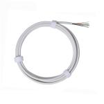 GJPFXJH 24 Core FTTH Optical Fiber Cable Optic Cable Vertical Wiring G652D