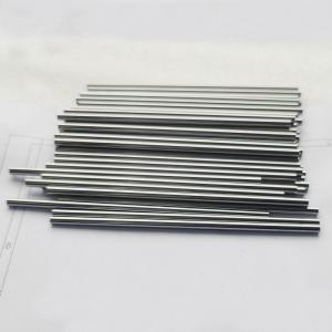 Wholesale YU06 OD 4mm Carbide Ground Rods Ultrafine Grain Size For PCB Drills from china suppliers