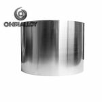 Large Stock Nickel Silver Cunizn Alloy Strip Bzn18-18 UNS C75200 0.3mm Width