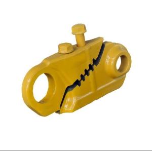 Wholesale OEM Availability Yes Excavator Assembly D6 D7 D8n D8R Track Link Chain 40Mn2/45L from china suppliers