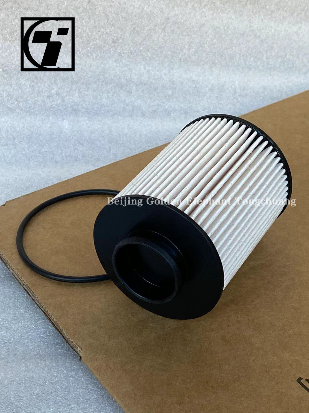 0.07kg Foton Aumark Fuel Filter P111000000245 for Martian Skin Condition Original