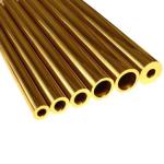 Copper Pipe Bulk Air Conditioning Pipe C11000 Grade Bending Welding Services