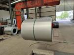 EN10147 ASTM Galvanized Steel Coil Coated Iron Sheet Rolled Z30 Zinc