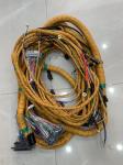 291-7590 Chassis Wiring Harness for Caterpillar E320D E323D C6.4 Excavator