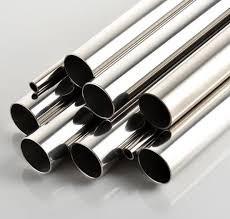 Wholesale 6-630mm Outer Diameter Polished Stainless Tube 316L Organic Acids Proof from china suppliers