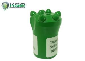 Wholesale Tapered Button Bits Rock Drill Bits For Hard Rock Drilling from china suppliers