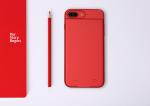 Phone X XS Battery Charging Power Bank 3200Mah With 4 LED Power Indicators