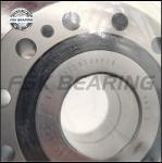 ABEC-5 BSF40115DDUHP2B ZKLF40115-2RS-XL Single Row Angular Contact Ball Bearing