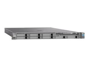 Wholesale BE6H-M4-K9= - Cisco Business Edition 6000 restricted - rack-mountable - Xeon E5-2630V3 2.4 GHz - 48 GB - 2.4 TB from china suppliers