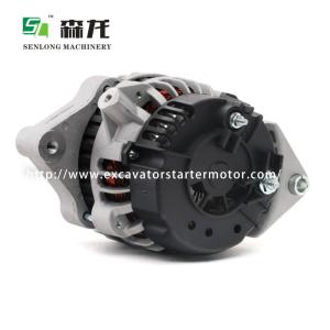 Wholesale 12V 80A Alternator Replacement 23100AX610 23100AX620 23100AX62A 23100AX62B 0986080680 0986080720 0986080680 0986080720 For INFINITI NISSAN from china suppliers