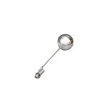 Customized Support OEM DN20 Water Tank Stainless Steel Float Ball Valve 3/4 Inch