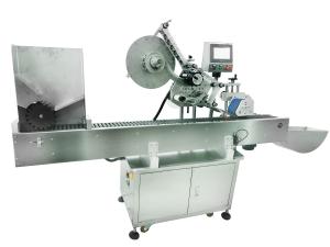 Wholesale 1ml 2ml Ampoule Vial Labeling Machine Bottle Labeler Applicator Automatic from china suppliers