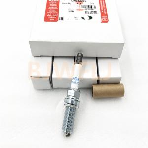 Wholesale Discovery4 LR4 Land Rover Engine Parts LR032080 Iridium Spark Plug OEM from china suppliers