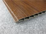Waterproof Internal PVC Wall Cladding for Bathroom / Plastic Wall Panels