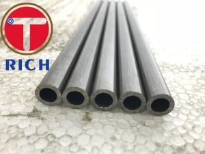 Wholesale Astm A179 A106 1mm Thick Seamless Steel Boiler Pipe from china suppliers
