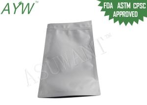 Wholesale Matte Surface Foil k Pouches , Foil Packaging Bags For Medical Products Packaging from china suppliers