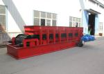 Industry Apron Feeder Conveyor For Transporting High Temperature Material