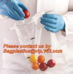 Stomacher Sterile Sample Bags For Sample Transport And Storage, Lab Sterile