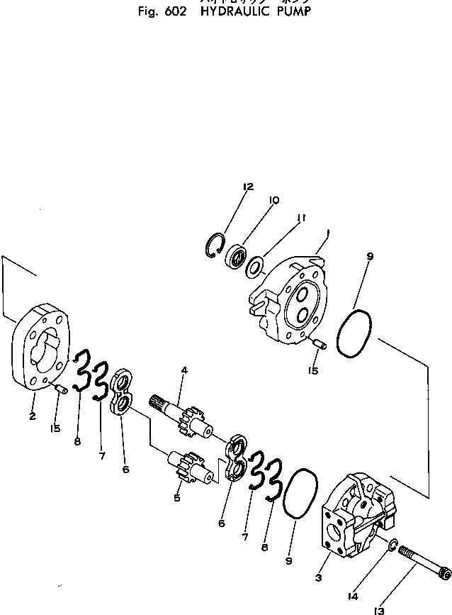 PC10-1 S/N 3501-UP