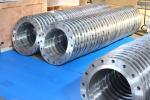 Steel Flange ,Class 50 LBS Plate Flanges, 300 LBS Plate Flanges, 600 LBS Plate