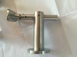 Adjustable Wall Mount Bracket for Stainless Steel Hand Railing Systems