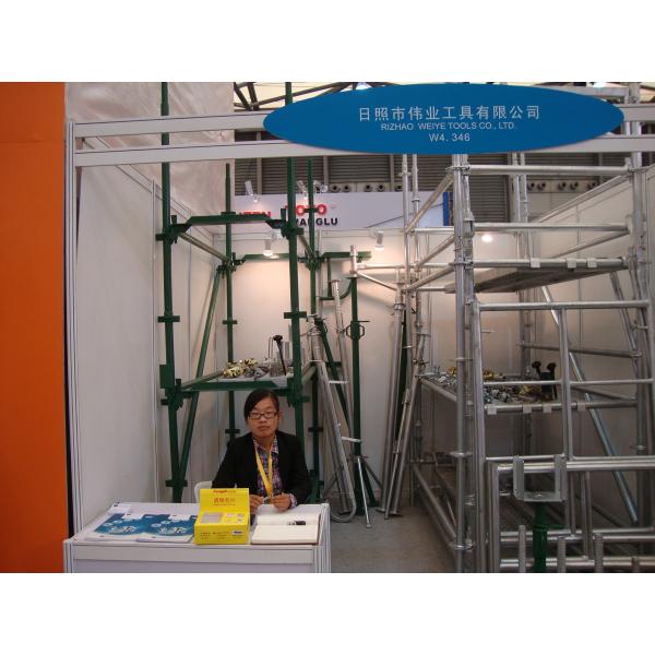 Heavy load Forged swivel scaffold double coupler / clamp with HDG Galvanized