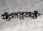 6BG1 Used Diesel Engine Crankshaft 1-12310-448-0 For Excavator Zx200-3