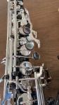 With Durable Reed Mouthpiece Cap Portable Little Sax Mini Sax Saxophone Alto