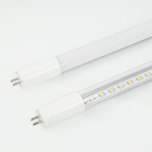 Wholesale School Indoor Light T6 LED Tube 2ft 3ft 20W Clear Cover 6500k Warm White from china suppliers