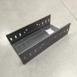 High Durability Flameproof Wireway Cable Tray For Long Lasting Corrosion