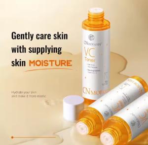 Wholesale Toner Bottle with Halal Certificate Brightening Face Toner from china suppliers