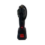 Electric Portable Tire Inflator Cordless Rechargeable Digital Car Air Pump