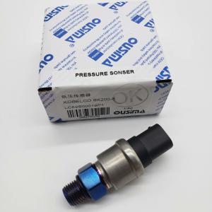 Wholesale OUSIMSA Excavator Parts LC52S00019P1 Low Pressure Sensor For Excavator Kobelco SK200-8 from china suppliers