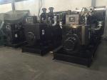 12V Emergency Standby Generator 500KW / 625KVA 50Hz ISO9001 2008 Automatic Power