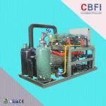 Moisture - Proof Waterproof 25HP Walk In Cold Room , Industrial Cold Room
